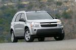 Chevrolet Equinox 2005 года